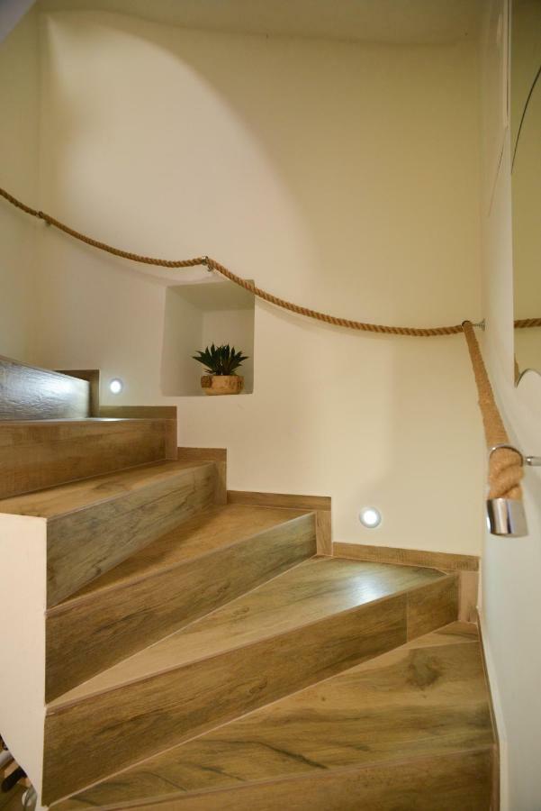 Sea House Villa Изола Екстериор снимка