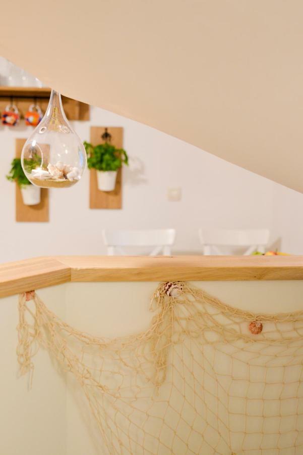 Sea House Villa Изола Екстериор снимка