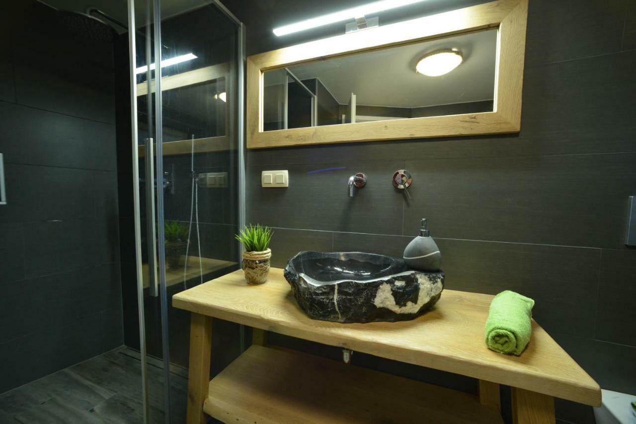 Sea House Villa Изола Екстериор снимка