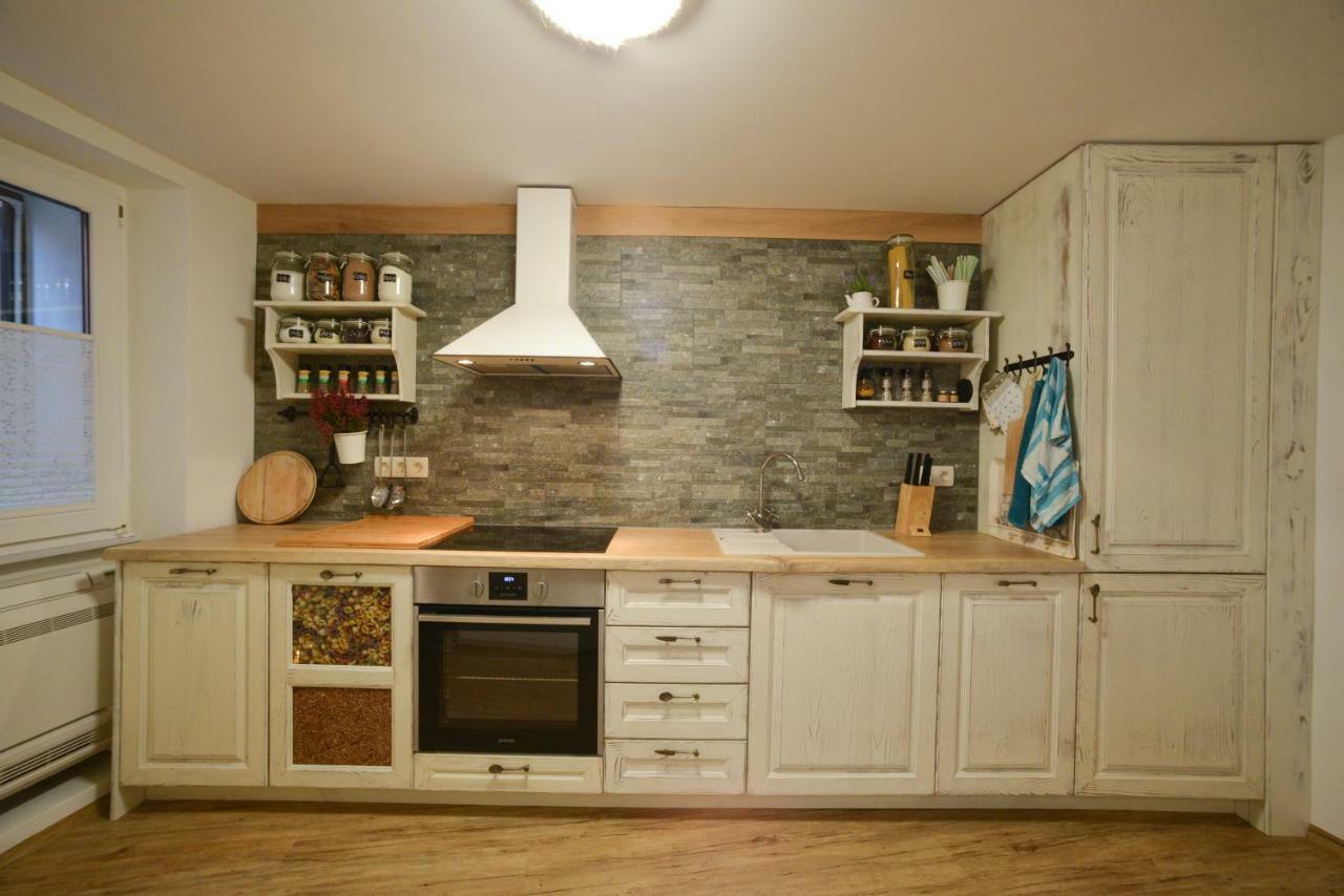 Sea House Villa Изола Екстериор снимка