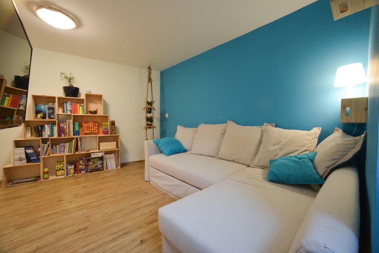 Sea House Villa Изола Екстериор снимка